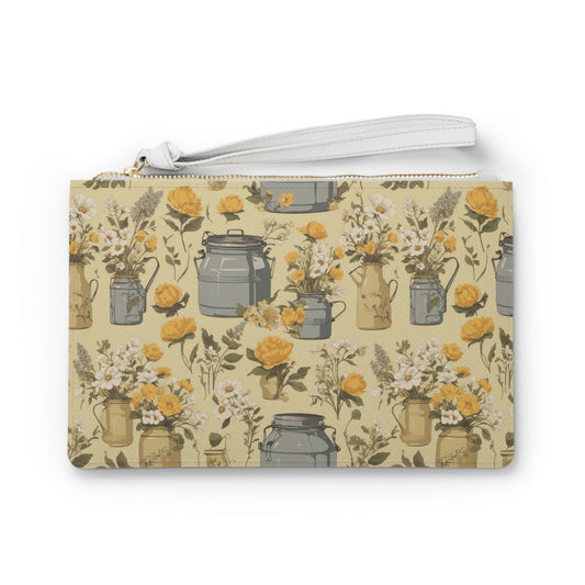 Barnyard Beauty Clutch Bag