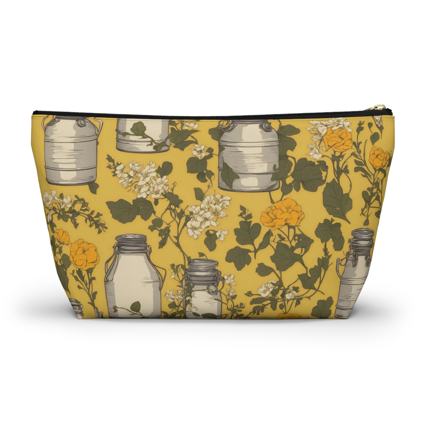 Dairy Dreams Travel Pouch