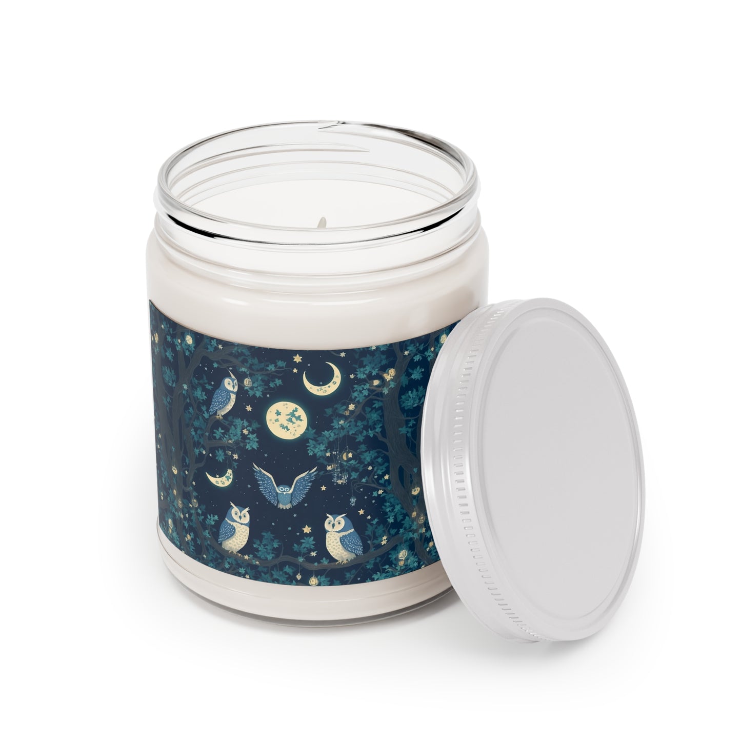 "Stargazer's Path" Scented Candles, 9oz