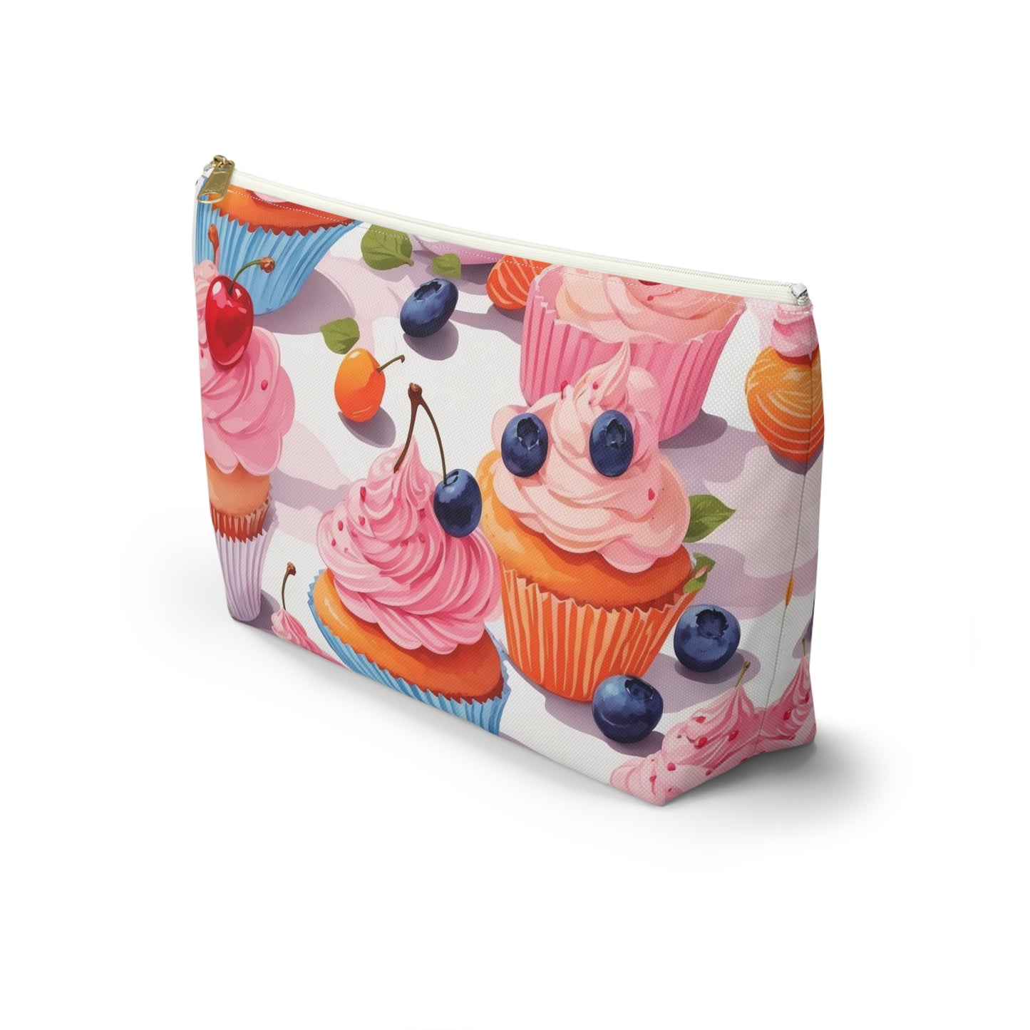 Pastry Party Accessory Bag