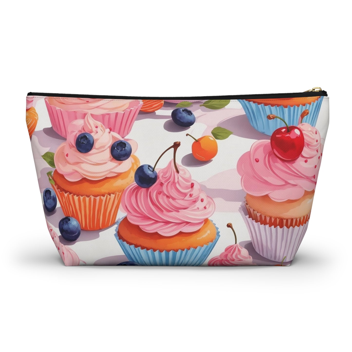 Pastry Party Accessory Bag