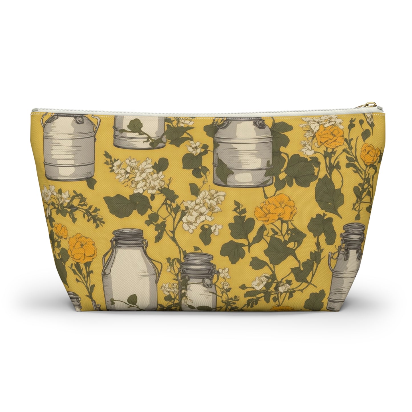 Dairy Dreams Travel Pouch