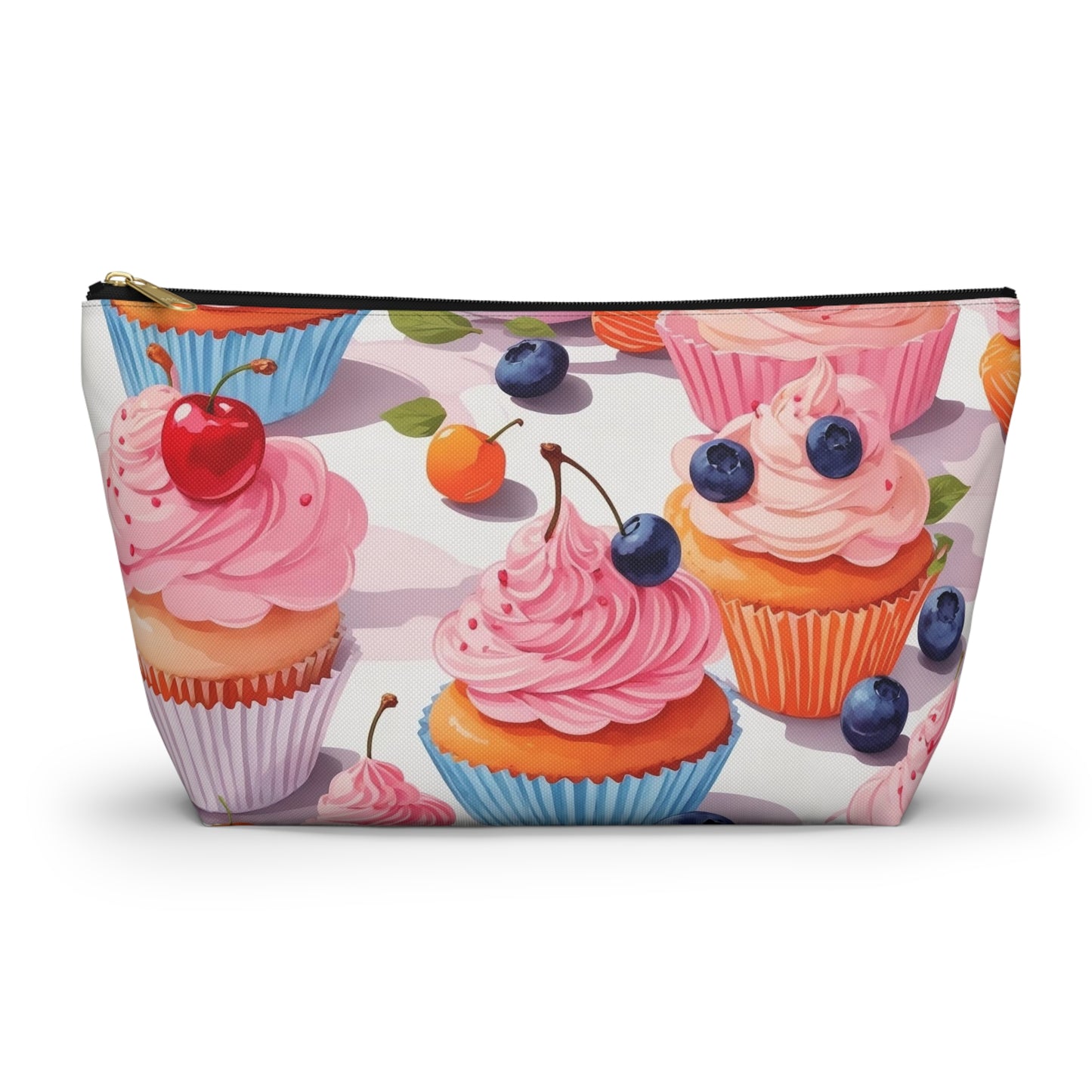 Pastry Party Accessory Bag