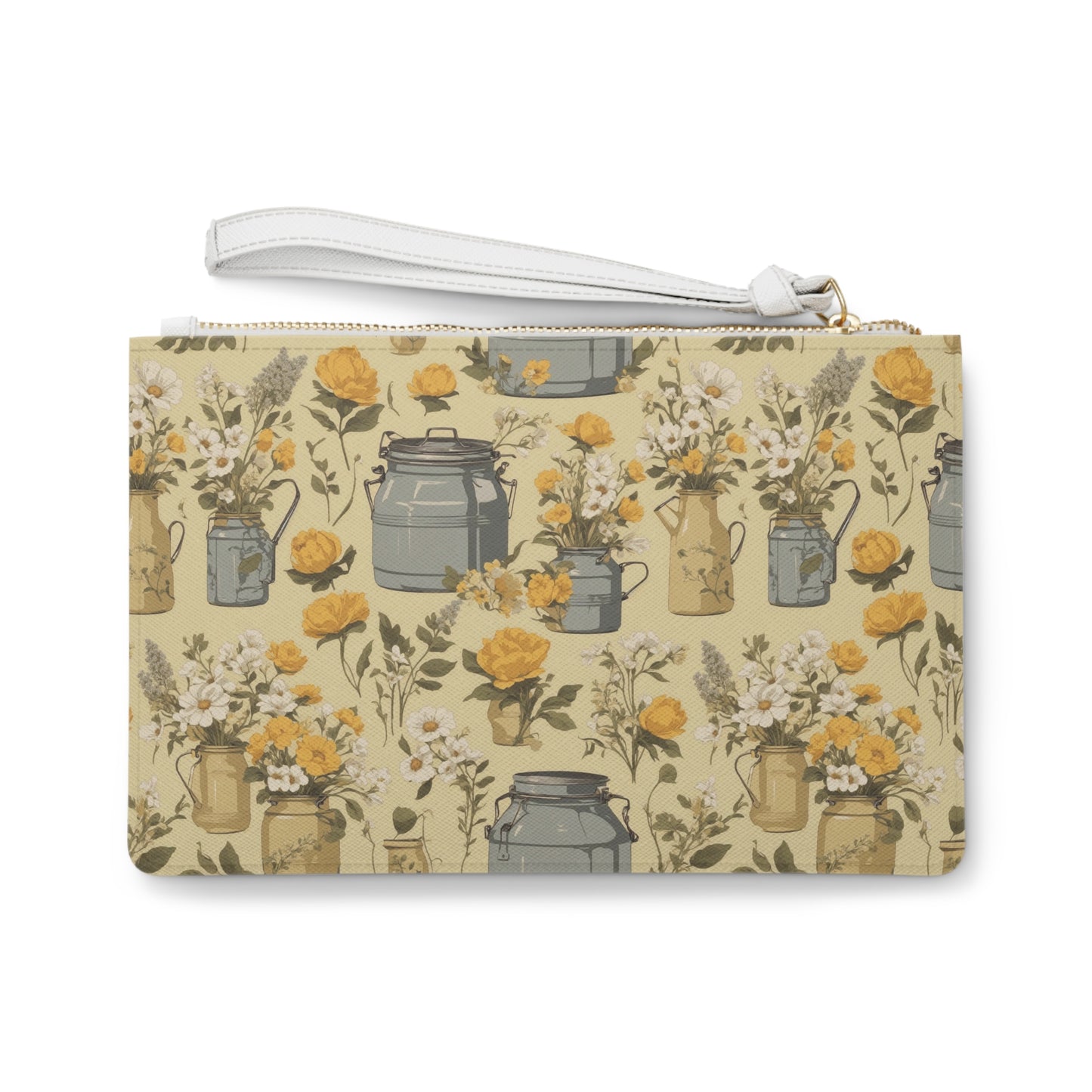 Barnyard Beauty Clutch Bag