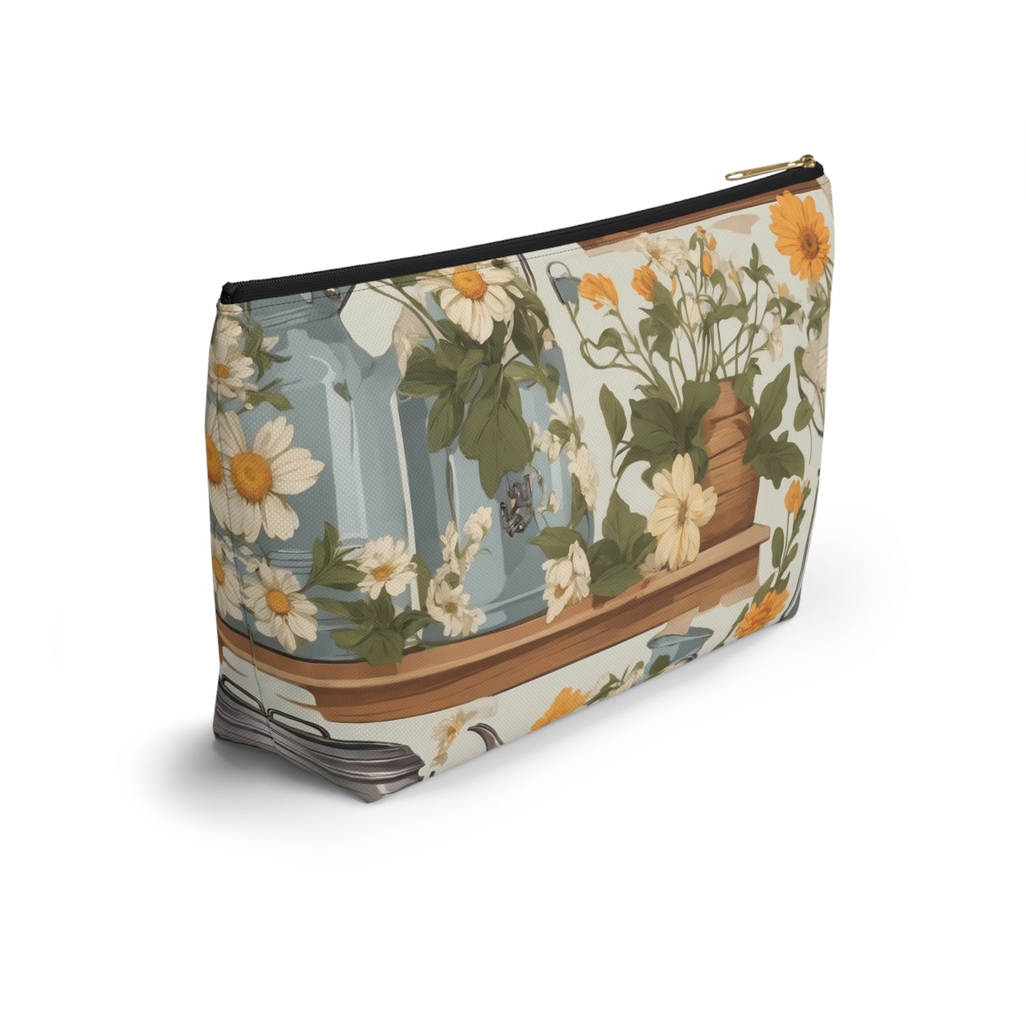 Dairy Darling Travel Pouch