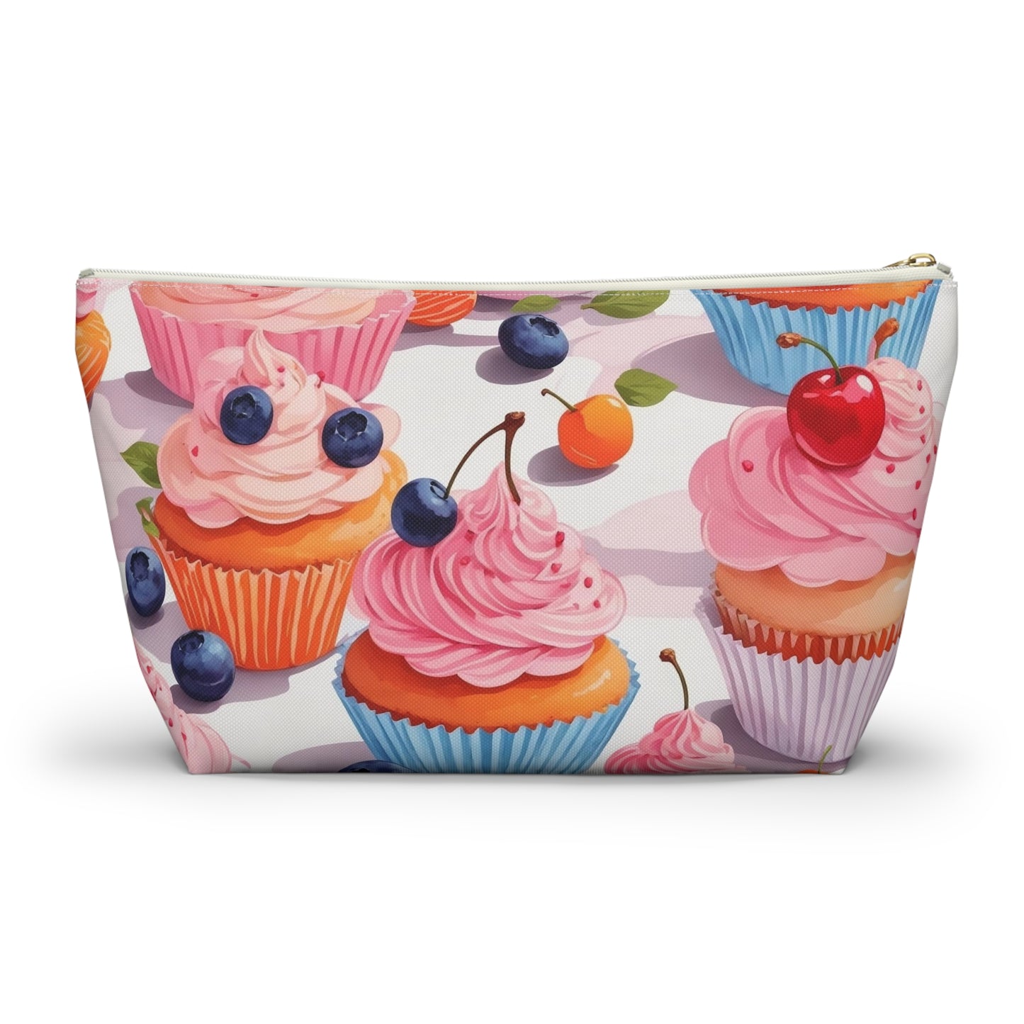 Pastry Party Accessory Bag