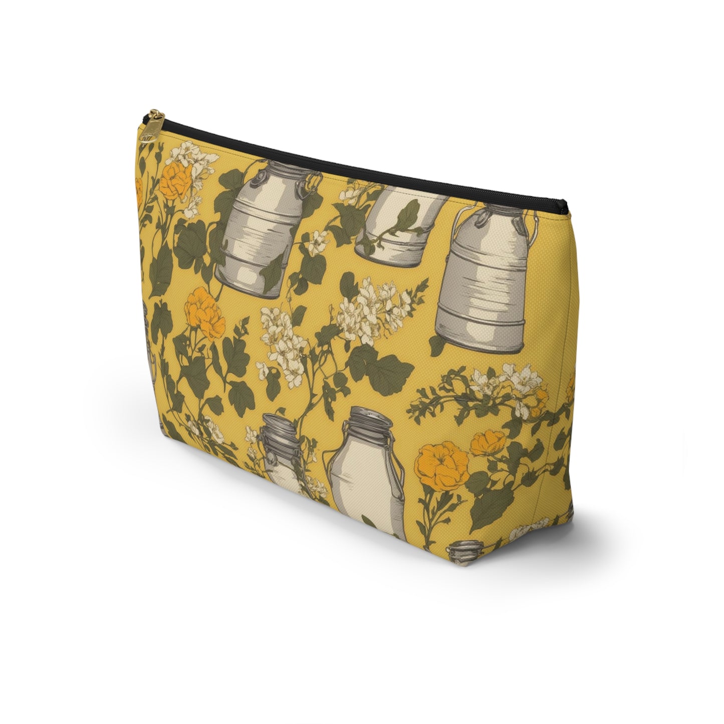 Dairy Dreams Travel Pouch