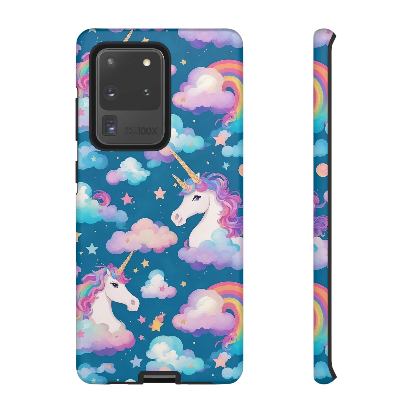 "Unicorn Daydream" Samsung Tough Cases