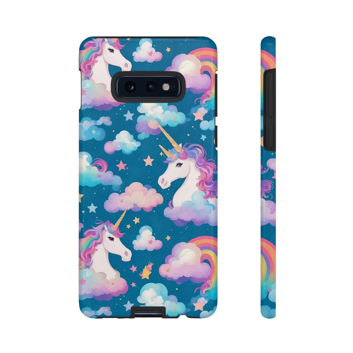 "Unicorn Daydream" Samsung Tough Cases