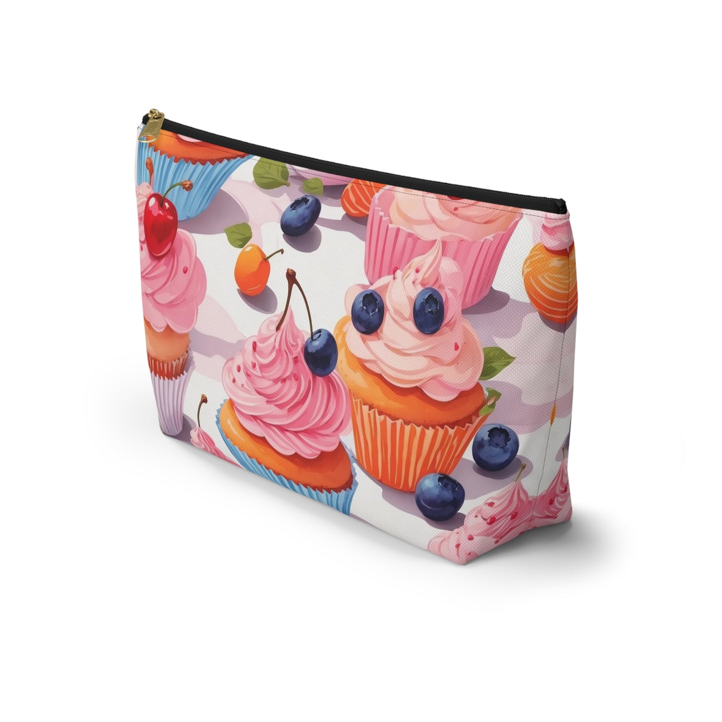 Pastry Party Accessory Bag