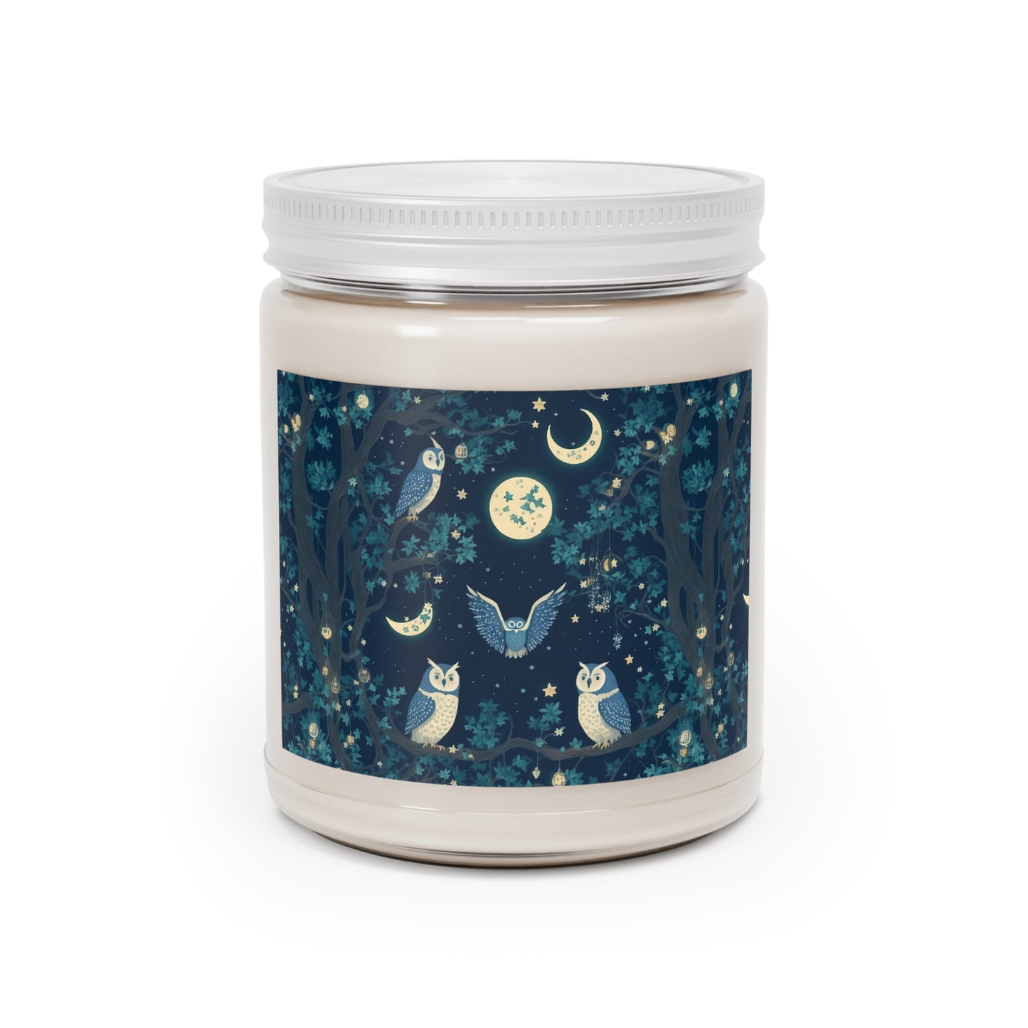 "Stargazer's Path" Scented Candles, 9oz