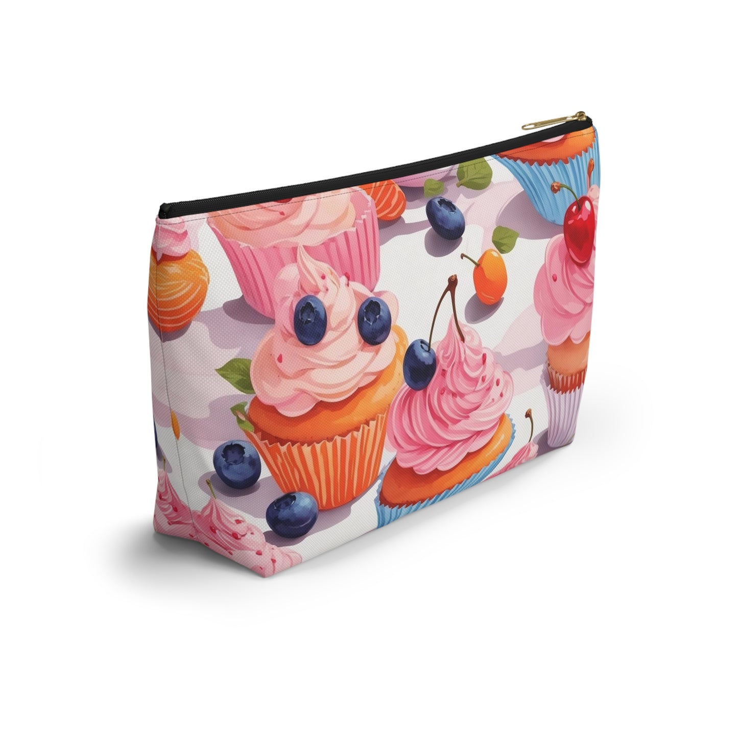 Pastry Party Accessory Bag