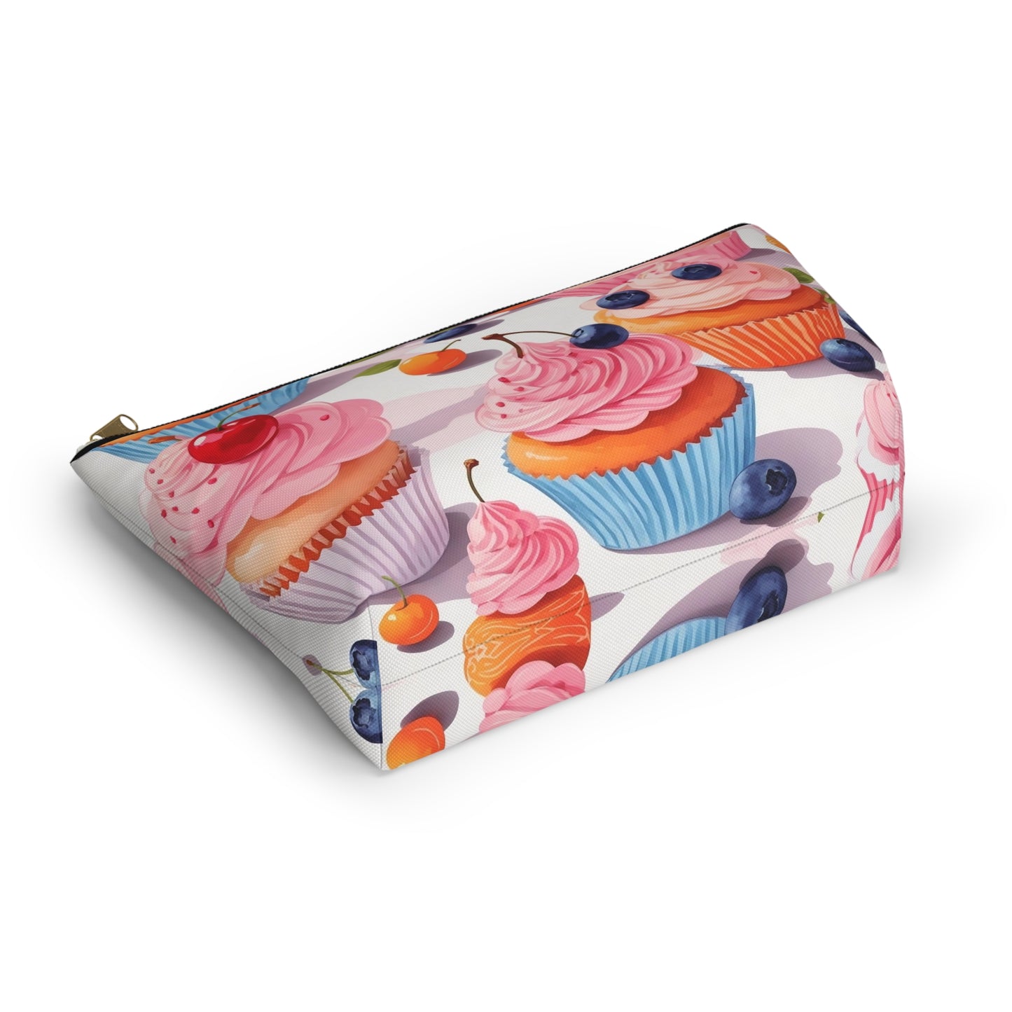 Pastry Party Accessory Bag