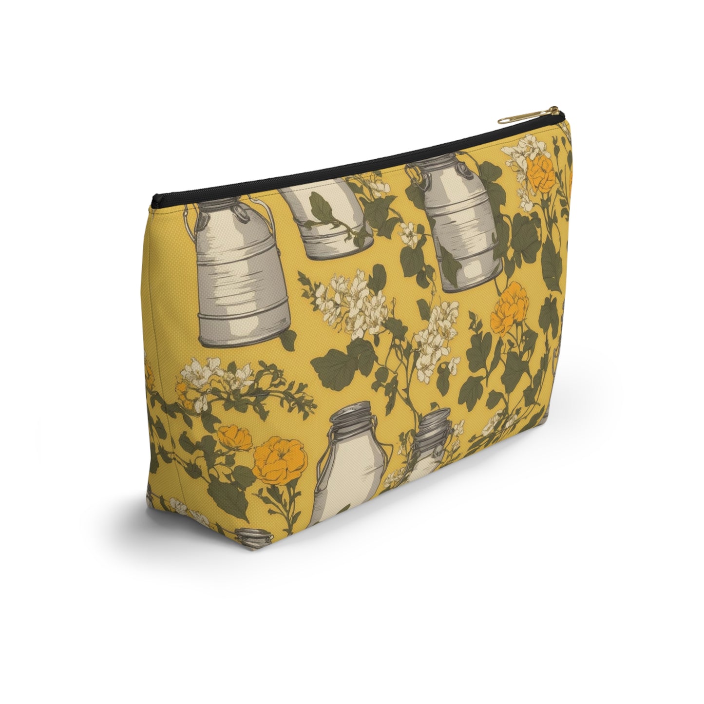 Dairy Dreams Travel Pouch