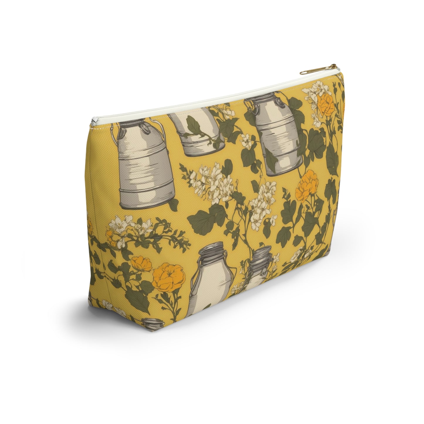 Dairy Dreams Travel Pouch