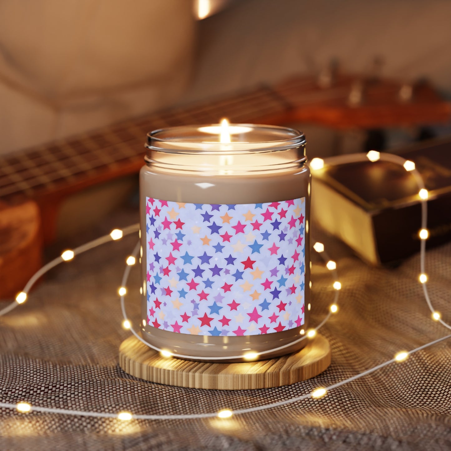 "Starlight Moments" Scented Candles, 9oz