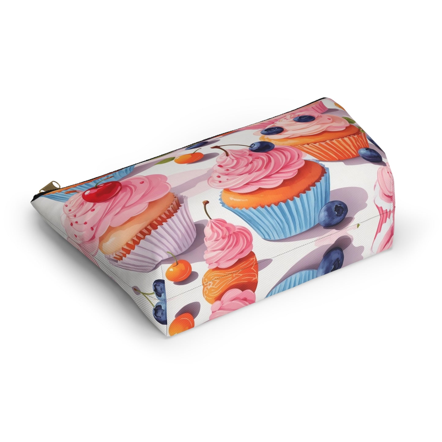 Pastry Party Accessory Bag