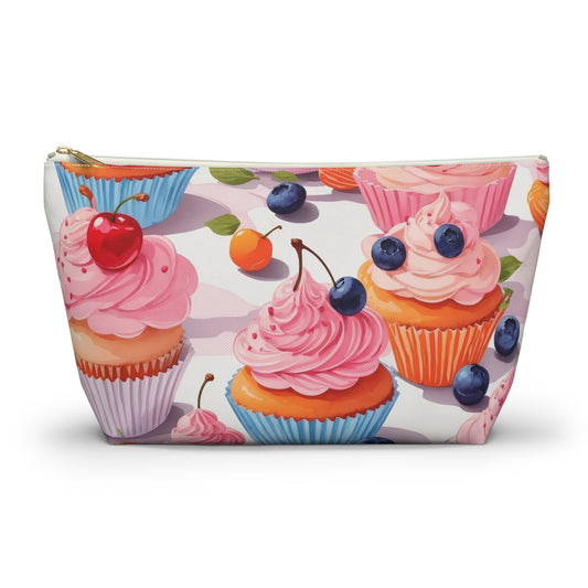 Pastry Party Accessory Bag