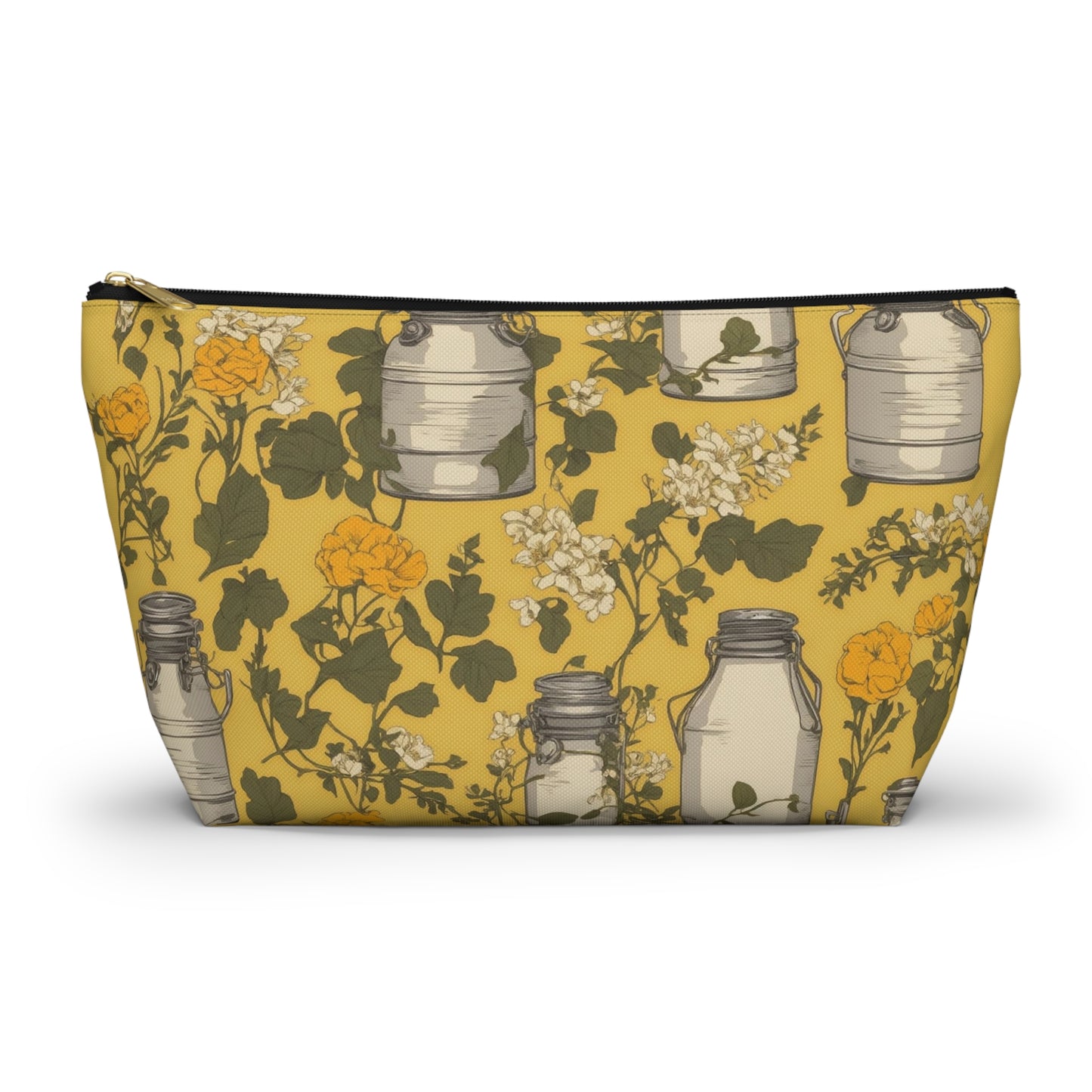 Dairy Dreams Travel Pouch