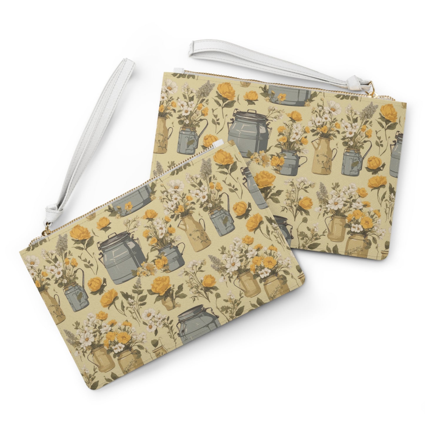 Barnyard Beauty Clutch Bag