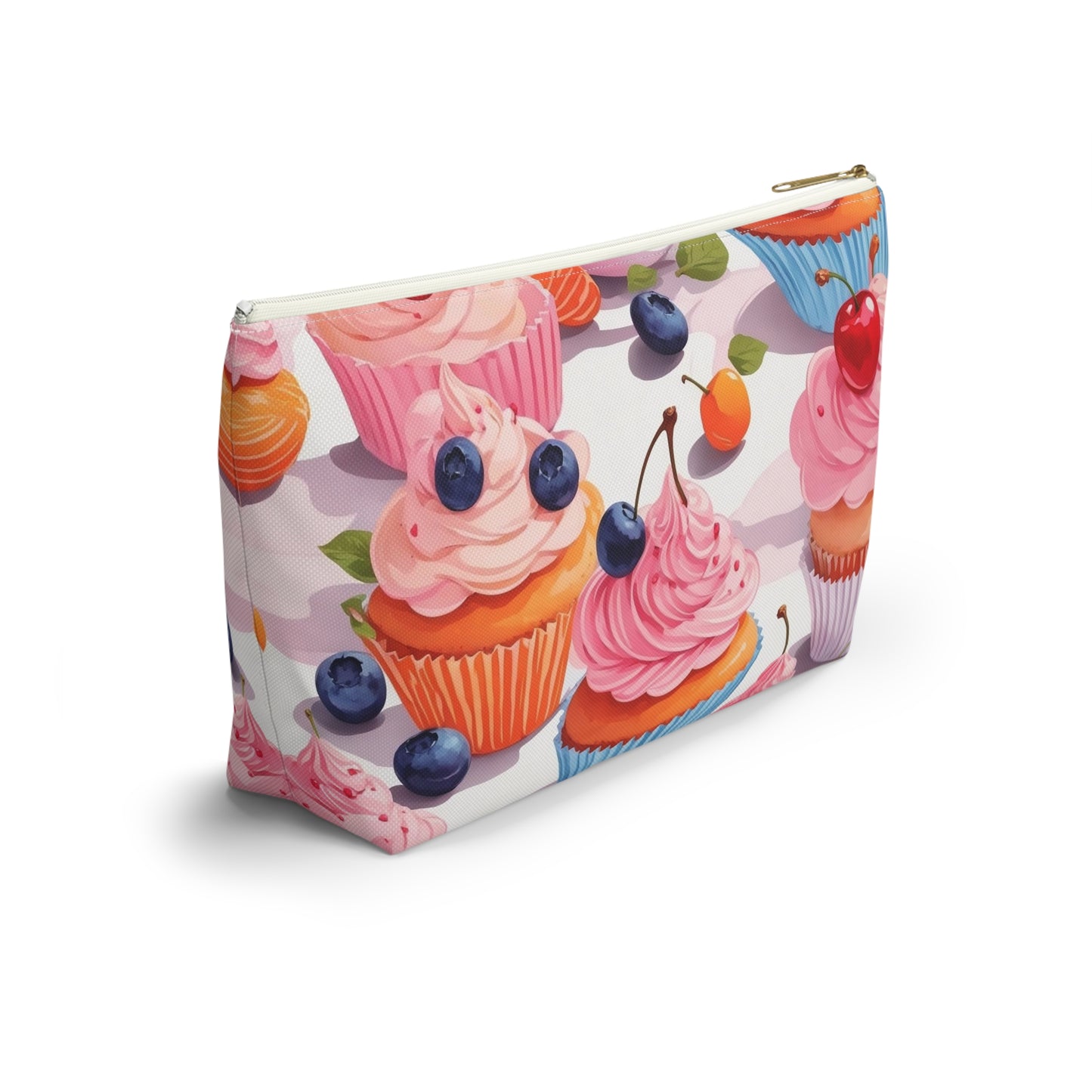 Pastry Party Accessory Bag