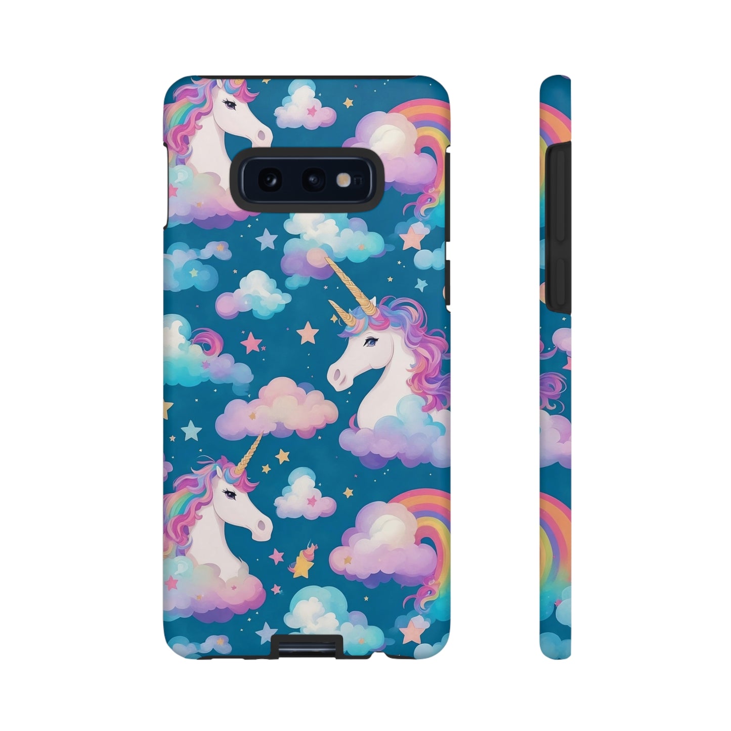 "Unicorn Daydream" Samsung Tough Cases