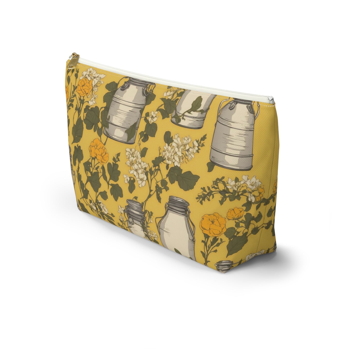 Dairy Dreams Travel Pouch