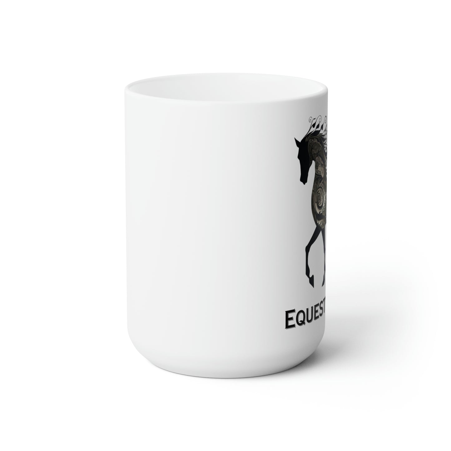 Equestrian Life Mug